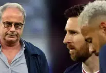 POTPUNI RASPAD SISTEMA: Mbappé nije jedini kojem se više ne sviđa u PSG-u, raspad u klubu 6346D014 8254 45E1 Bf2D 42Ff0A0A0A6A Screenshot 10 Preview