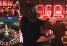 OD CIFRE BOLI GLAVA: Drakea su ismijavali što se kladio na Barcelonu, nekoliko sati kasnije osvojio je ogroman novac 634Fa686 F2E0 4C3A 8F49 4Dde0A0A0A6A Screenshot 2 Preview