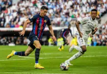 NEOČEKIVANE PROMJENE: Xavi je za sutra navečer u sastavu spremio velike promjene 634Fed2E Aad8 49F7 A321 44Be0A0A0A6A Screenshot 7 Preview