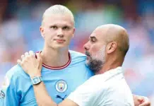 Guardiola opravdano zabrinut šta će se desiti sa Haalandom tokom Svjetskog prvenstva u Kataru 6358D02F Bd54 4F3E A3F5 43F10A0A0A6A Screenshot 5 Preview