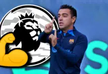 GOTOVA STVAR: Xavi Barçi ‘sredio’ zvijezdu sredine terena koja je zbog njega odbila dva giganta Premier lige 6358D7A3 C1B0 43De 808B 48800A0A0A6A Screenshot 7 Preview