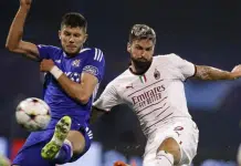 Giroud: Da nije bilo Livakovića, zabili bismo Dinamu osam golova 6358E92D 71E0 442B A071 46E60A0A0A6A Screenshot 5 Preview