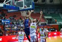 ABA: Borac izgubio i u Zagrebu uprkos neverovatnom Hejlu Aba Borac Izgubio I U Zagrebu Uprkos Neverovatnom Hejlu