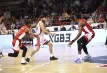 ABA LIGA: FMP Meridian u trileru do pobede u Čačku! Aba Liga Fmp Meridian U Trileru Do Pobede U Cacku