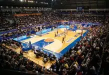 ABA: Partizan zaustavio Rasela i lako se prošetao kroz Bar Aba Partizan Zaustavio Rasela I Lako Se Prosetao Kroz Bar