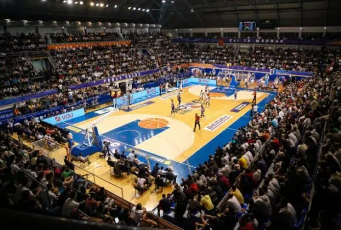 Aba Partizan Zaustavio Rasela I Lako Se Prosetao Kroz Bar