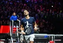 ATP LISTA: Đoković bez napretka, pad srpskih igrača Atp Lista Dokovic Bez Napretka Pad Srpskih Igraca