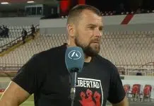 Adnan Jahić: Da bi mogao biti konkurentan ovakvom Zrinjskom, moraš biti… Adnan Jahic Da Bi Mogao Biti Konkurentan Ovakvom Zrinjskom Moras
