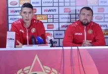 Adnan Jahić pred susret protiv Širokog Brijega: Od igrača tražim maksimalan angažman od prve do posljednje minute Adnan Jahic Pred Susret Protiv Sirokog Brijega Od Igraca Trazim