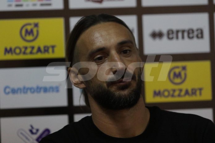 Ahmetovic Koliko Sam U Sarajevu Nikada Nismo Bili U Ovakvoj