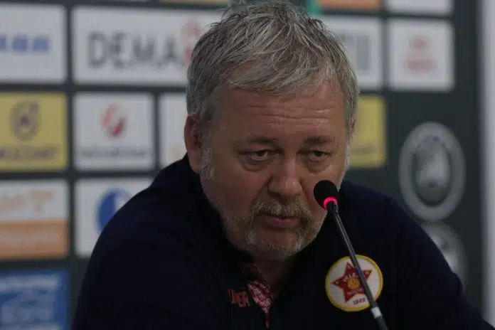 Amar Osim Otkrio Kako Ce Iskustvo Sa Sarajevskih Derbija Prenijeti