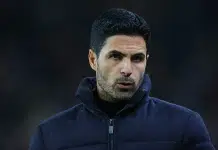 Arteta zadovoljan: Bilo je ludo Arteta Zadovoljan Bilo Je Ludo