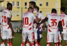 BITAN DUEL: Zvezda počela prodaju karata za Ferencvaroš Bitan Duel Zvezda Pocela Prodaju Karata Za Ferencvaros