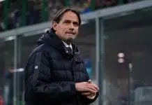 BURNO NA MEACI: „Igrači Intera se ne podnose“ Burno Na Meaci „Igraci Intera Se Ne Podnose