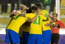 Brazilci mogu da odahnu: Zvezda reprezentacije ipak na Mundijalu! Brazilci Mogu Da Odahnu Zvezda Reprezentacije Ipak Na Mundijalu