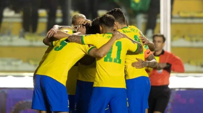 Brazilci mogu da odahnu: Zvezda reprezentacije ipak na Mundijalu! Brazilci Mogu Da Odahnu Zvezda Reprezentacije Ipak Na Mundijalu