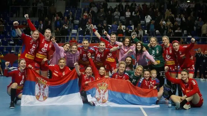 Bregar objavio širi spisak za Evropsko prvenstvo! Bregar Objavio Siri Spisak Za Evropsko Prvenstvo