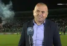 Bubalo: Ovo je bio pravi hercegovački derbi, sve pohvale za našu i mostarsku publiku Bubalo Ovo Je Bio Pravi Hercegovacki Derbi Sve Pohvale Za