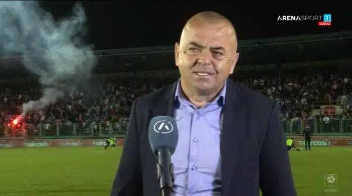 Bubalo Ovo Je Bio Pravi Hercegovacki Derbi Sve Pohvale Za