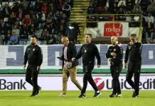 Bubalo: Uvijek su Željo i Široki igrali dobre utakmice, ali smo mi danas zasluženo pobijedili Bubalo Uvijek Su Zeljo I Siroki Igrali Dobre Utakmice Ali