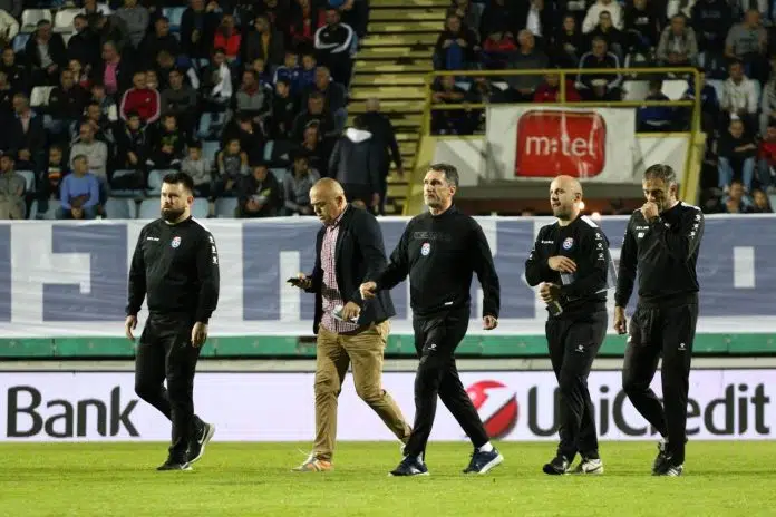 Bubalo Uvijek Su Zeljo I Siroki Igrali Dobre Utakmice Ali