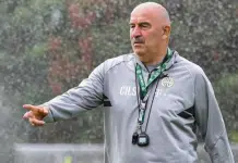 ČERČESOV HVALI ZVEZDIN NAPAD: Nisu me iznenadili, morali smo da igramo bolje Cercesov Hvali Zvezdin Napad Nisu Me Iznenadili Morali Smo Da