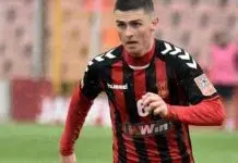 Čelik dobio spor protiv Željezničara o transferu Vrhovca, sarajevski klub mora platiti dodatni novac Celik Dobio Spor Protiv Zeljeznicara O Transferu Vrhovca Sarajevski Klub