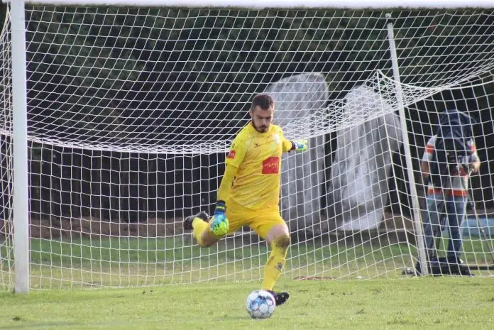 Cetkovic Optimista Pred Gostovanje Igmanu Trebali Bismo Utakmicu Okrenuti Na