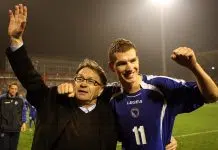 Ćiro Blažević se oglasio: Kada sam 2008. godine rekao Džeki da je najbolji napadač, nisam mislio da će potrajati… Ciro Blazevic Se Oglasio Kada Sam 2008 Godine Rekao Dzeki