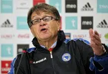 Ćiro Blažević u emotivnoj ispovijesti otkrio kako se zbog Zmajeva prvi put u životu napio: Sjećam se toga kao da je jučer bilo Ciro Blazevic U Emotivnoj Ispovijesti Otkrio Kako Se Zbog Zmajeva