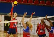 Crveno-bele žele prvi trofej u sezoni Crveno Bele Zele Prvi Trofej U Sezoni