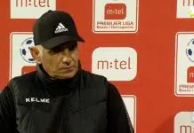 Ćurguz: Do autogola smo imali dobar plan Curguz Do Autogola Smo Imali Dobar Plan