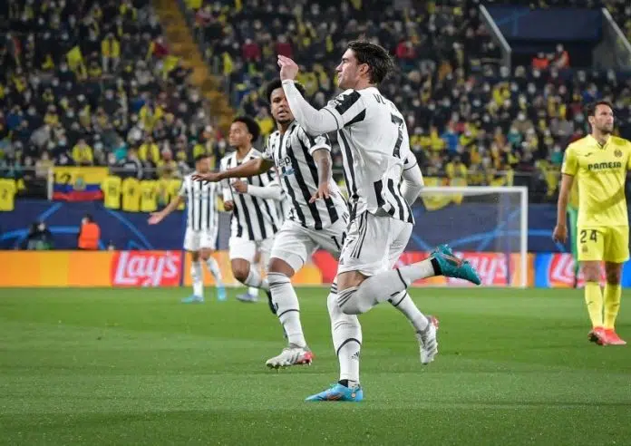 Derbi U Milanu Bledi Kostic I Vlahovic Ubedljivi Rosoneri Video