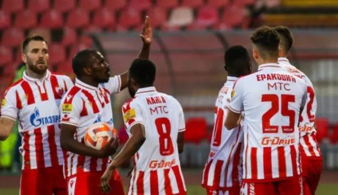 Dogovoreno Zvezda I Zenit Zakazali Novi Susret