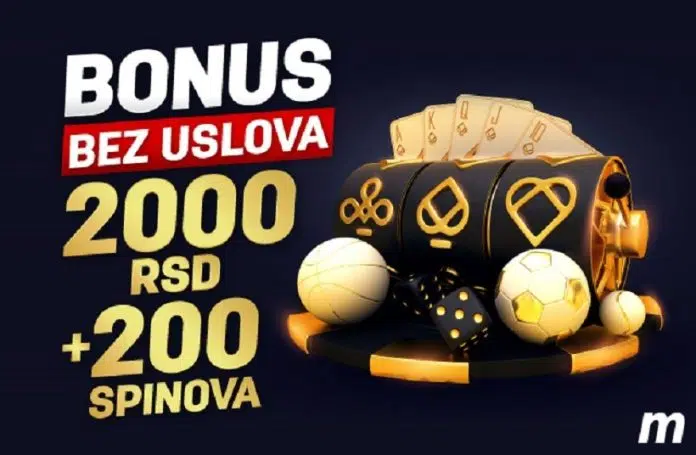 DUPLI UŽITAK U MERIDIANU: Registruj se i preuzmi čak dva Dupli Uzitak U Meridianu Registruj Se I Preuzmi Cak Dva