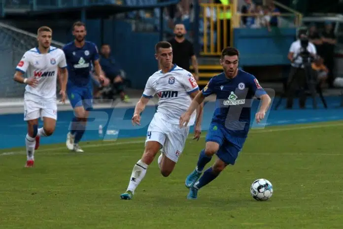 Derbi na Pecari, Tuzla City i Igman za povratak pozitivnim Derbi Na Pecari Tuzla City I Igman Za Povratak Pozitivnim