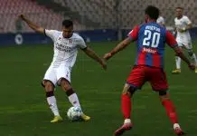 Derbi starih rivala: Sarajevo protiv Čelika u šesnaestini finala Kupa BiH Derbi Starih Rivala Sarajevo Protiv Celika U Sesnaestini Finala Kupa