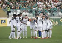 Dodić: Partizan je uvek favorit! Dodic Partizan Je Uvek Favorit