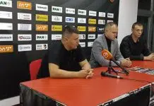 Dudić podnio ostavku i poručio navijačima: Podržite predsjednika Mirvića Dudic Podnio Ostavku I Porucio Navijacima Podrzite Predsjednika Mirvica