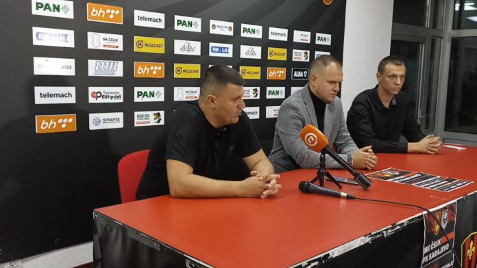 Dudic Podnio Ostavku I Porucio Navijacima Podrzite Predsjednika Mirvica