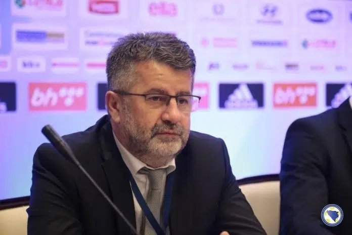 Duric Za Sport1 Utakmicu Sa Rusijom Treba Odgoditi Za Neka