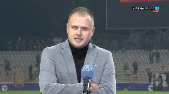 Duvnjak Svi Smo Vjerovali I To Nije Floskula Nismo Se
