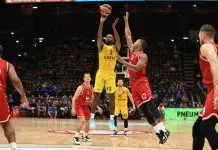 EL: Alba šokirala Milano, Olimpijakos i Fener rutinski El Alba Sokirala Milano Olimpijakos I Fener Rutinski