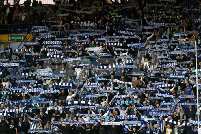 Euforija Trese Grbavicu Poznato Kada Pocinje Prodaja Ulaznica Za Derbi