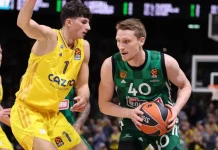 EVROLIGA: Alba raznela Radonjićev PAO, Slukas presudio Realu pre dolaska Zvezde! Evroliga Alba Raznela Radonjicev Pao Slukas Presudio Realu Pre Dolaska