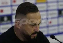 Edis Mulalić: Ovdje smo gdje smo jer smo tim Edis Mulalic Ovdje Smo Gdje Smo Jer Smo Tim