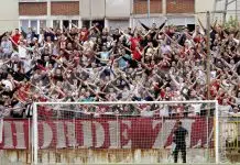 FK Sarajevo objavio informacije o ulaznicama za utakmicu protiv Čelika, poznato koliko karata je rezervisano za navijače Bordo kluba Fk Sarajevo Objavio Informacije O Ulaznicama Za Utakmicu Protiv Celika