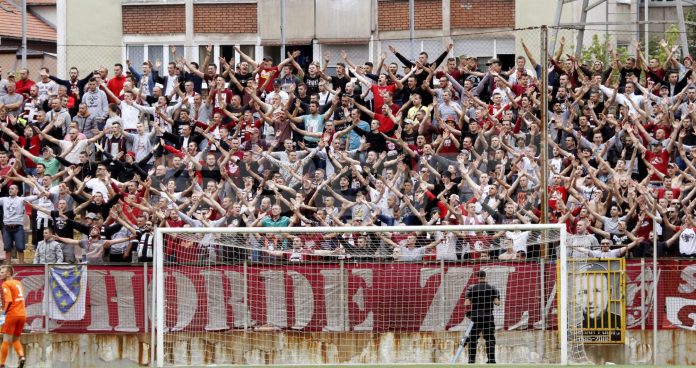 Fk Sarajevo Objavio Informacije O Ulaznicama Za Utakmicu Protiv Celika