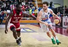 FMP srušio Budućnost pred svojim navijačima, šou Frejzera (VIDEO) Fmp Srusio Buducnost Pred Svojim Navijacima Sou Frejzera Video