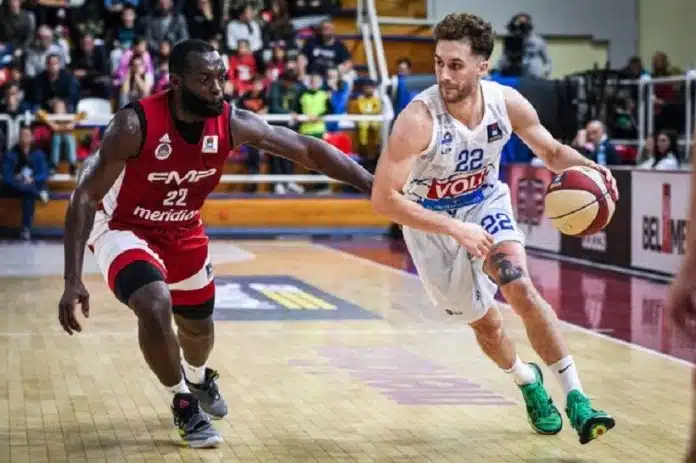 FMP srušio Budućnost pred svojim navijačima, šou Frejzera (VIDEO) Fmp Srusio Buducnost Pred Svojim Navijacima Sou Frejzera Video